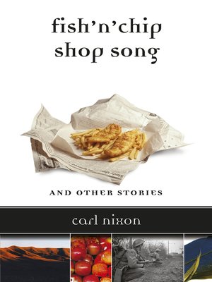 cover image of Fish 'n' Chip Shop Song and Other Stories